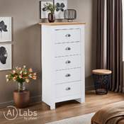 sideboard Eiche
