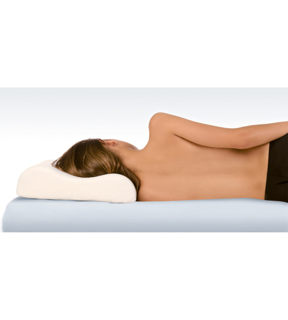 drap-housse pour oreiller de santé Health Fix