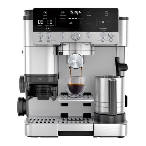 macchina per il caffè ES601CH