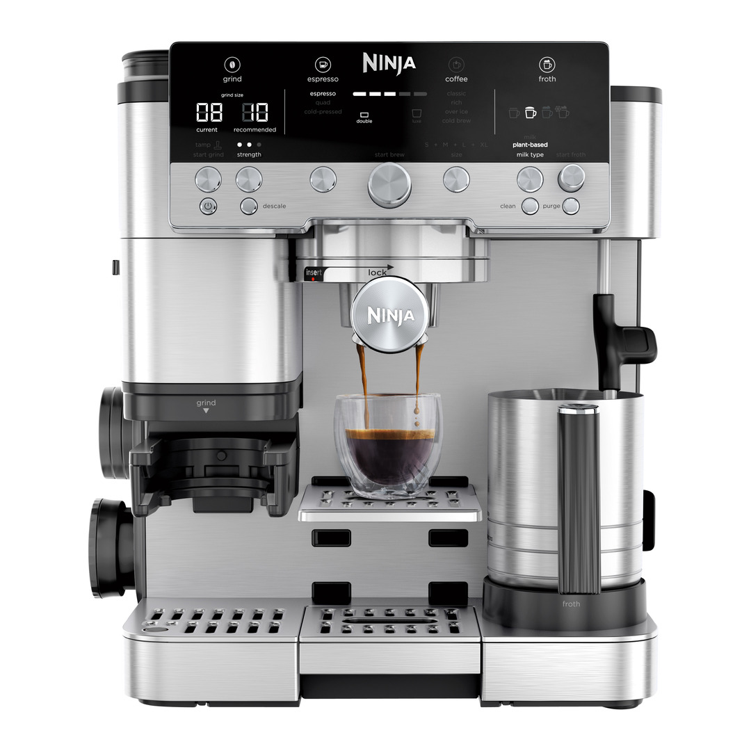 macchina per il caffè ES601CH