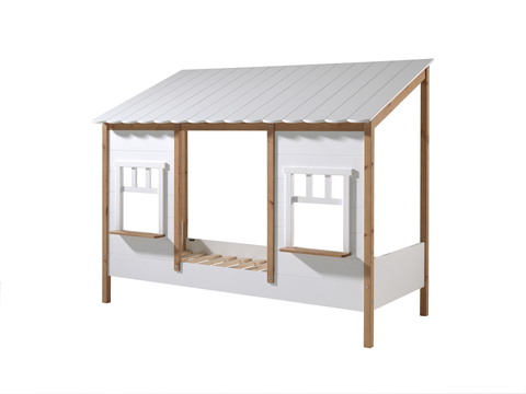 lit maison Housebed