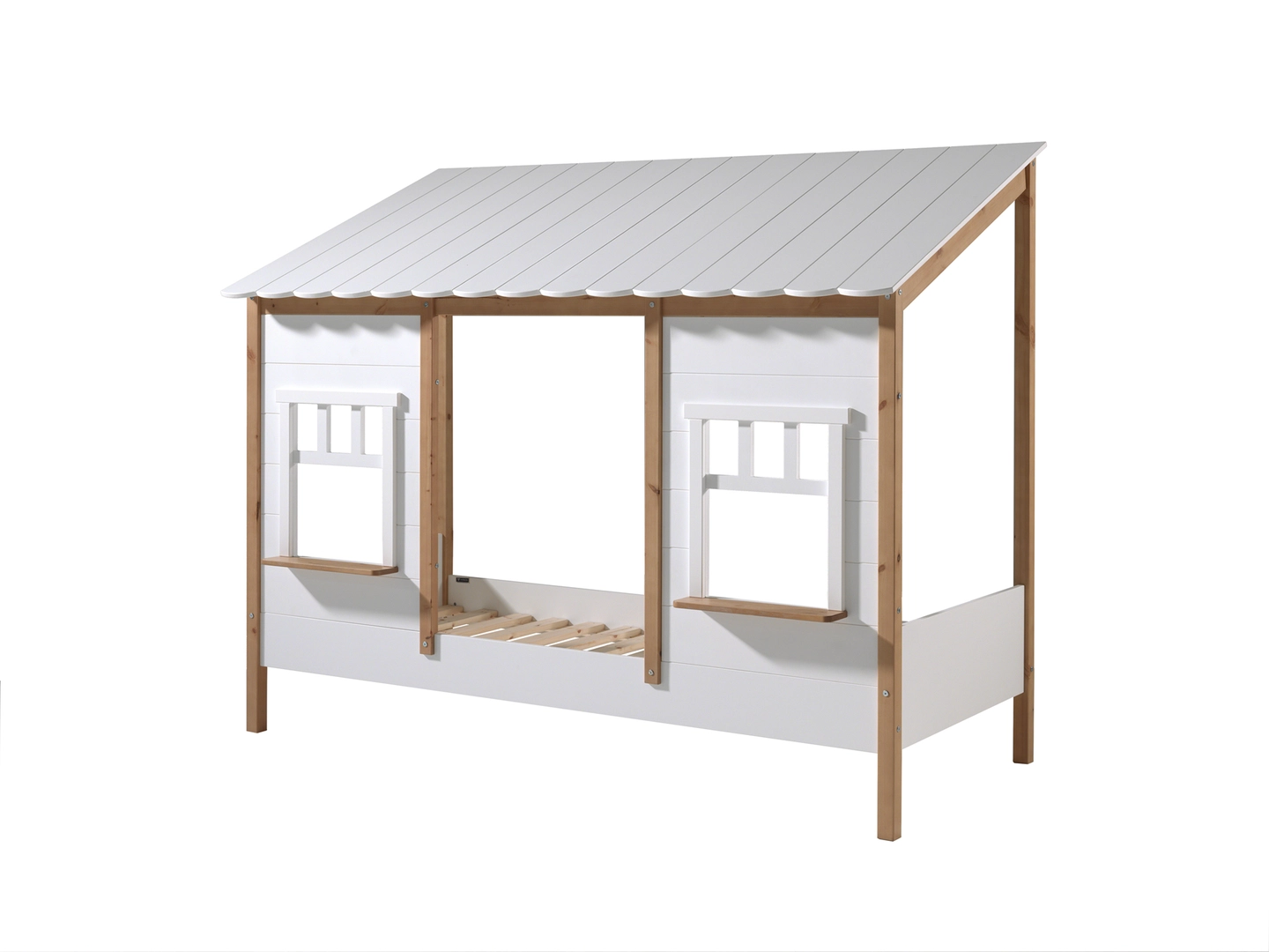 letto casa Housebed
