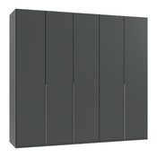 Drehtürenschrank NYC