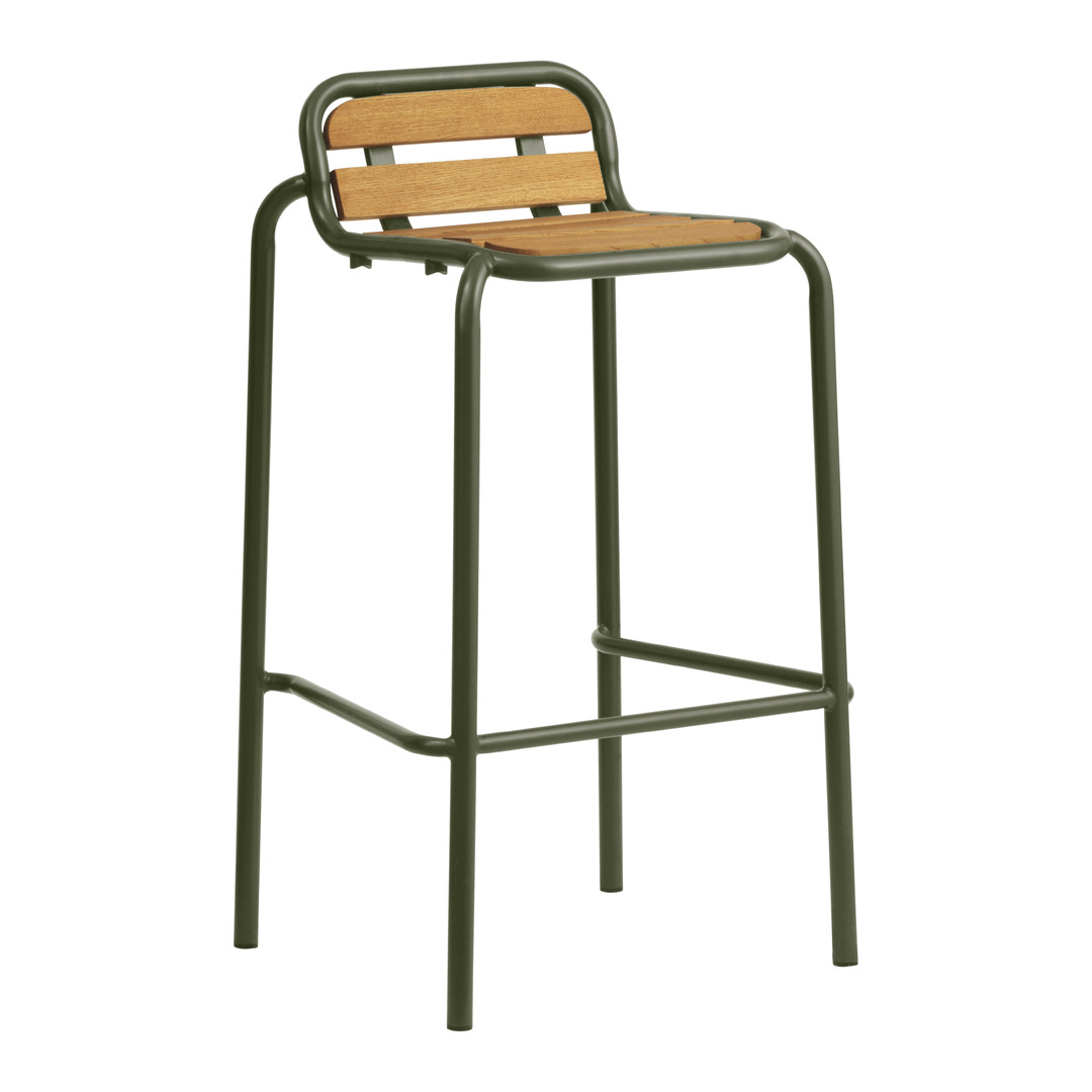 sedia da giardino VIG