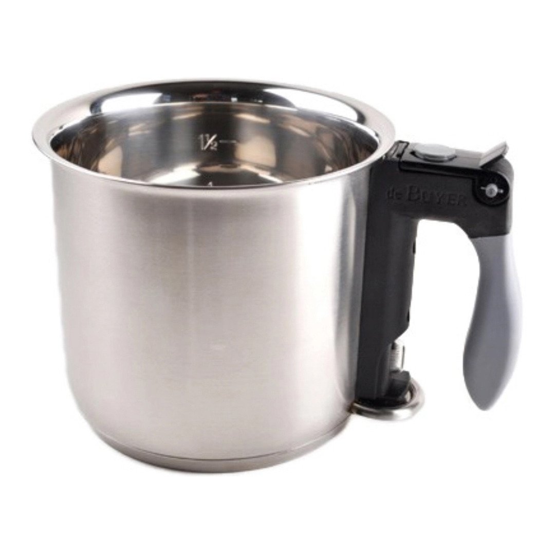 pentola per bagnomaria Accessoire