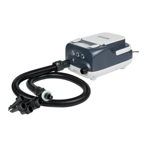 Elektrische Pumpe Aeroo