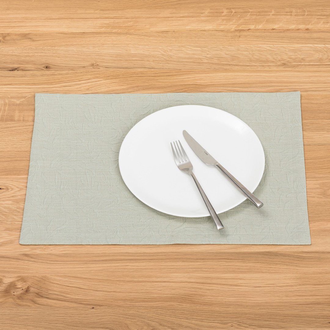 set de table Rondane