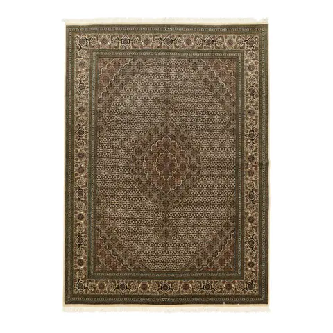 tapis persan Täbriz