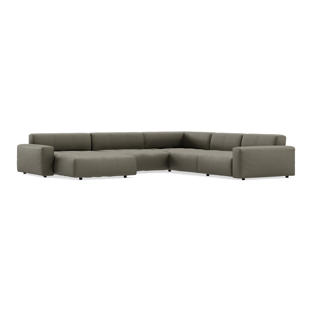 Ecksofa Pensacola 2.0