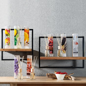Diffusor Exotica