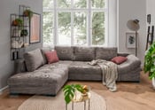 Ecksofa Alvito