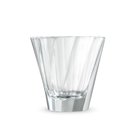 Cappuccino Tasse Twisted