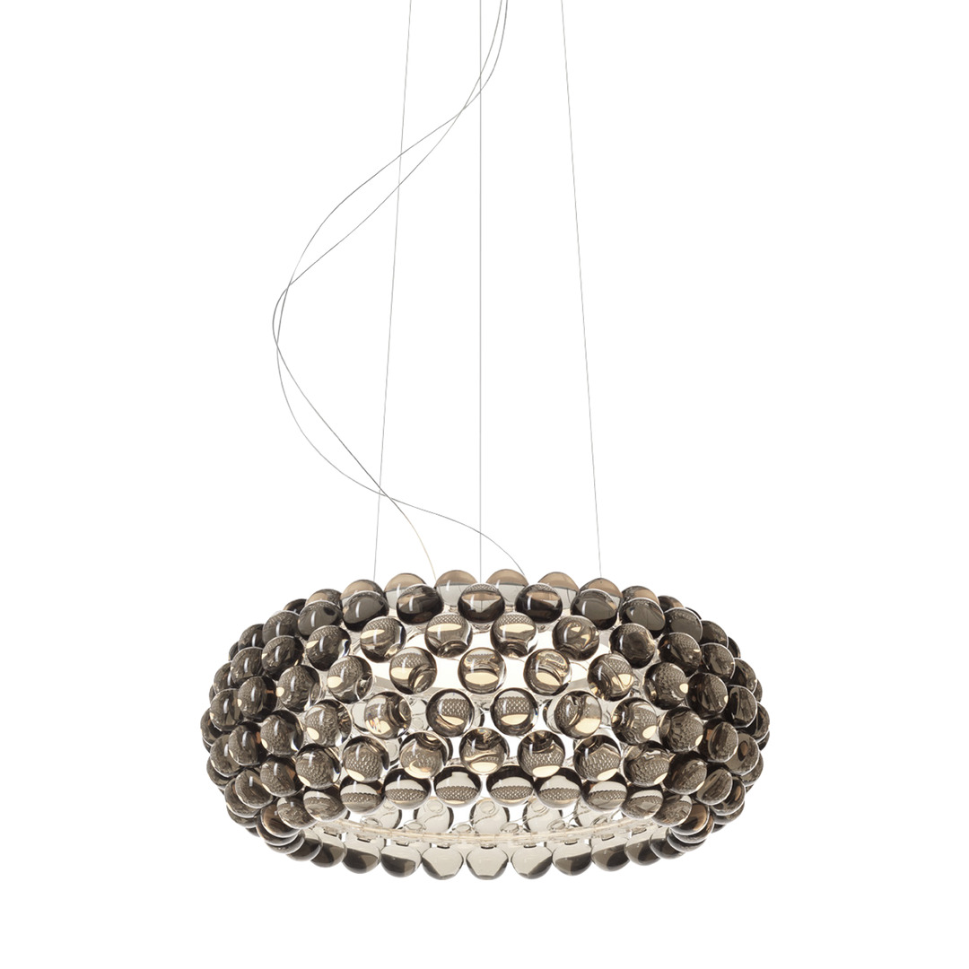 lampe à suspension CABOCHE PLUS MEDIA