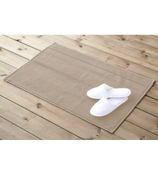 natte de bain Softfeel