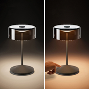 Outdoor lampada da tavolo Led Numotion