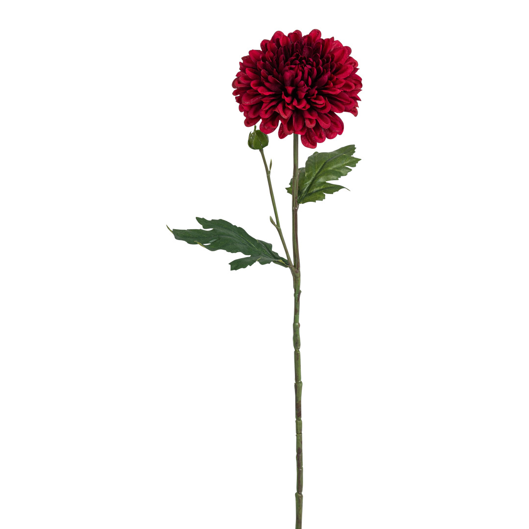 Kunstblume Chrysant