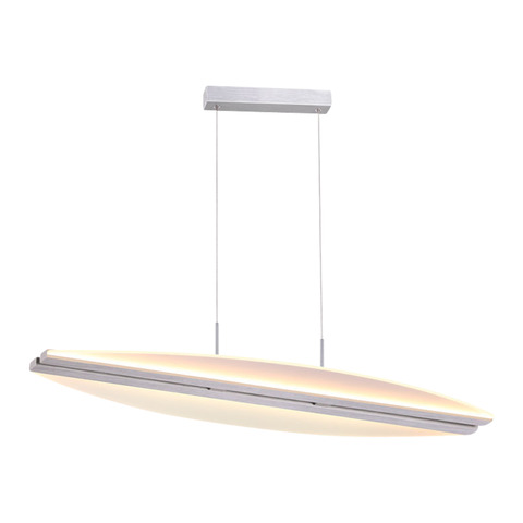 lampada a sospensione Almora