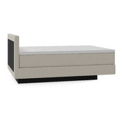Boxspringbett Aurora