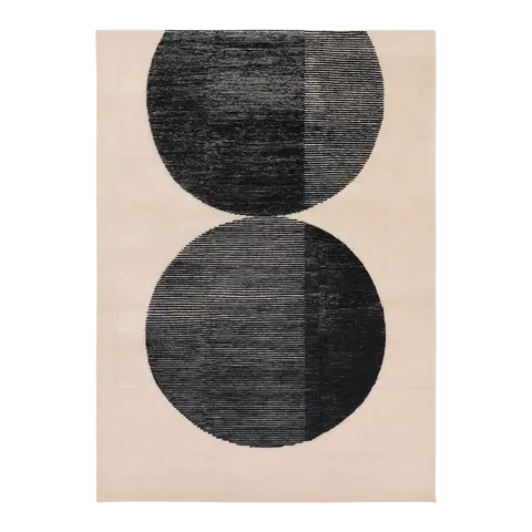 tapis d’Orient modernes Anna Perenna