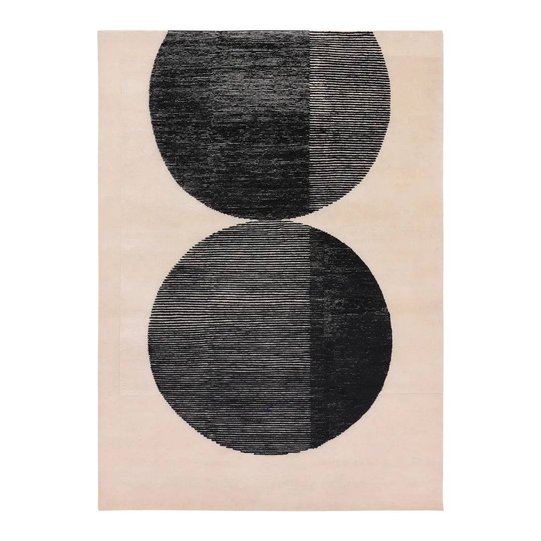 tapis d’Orient modernes Anna Perenna