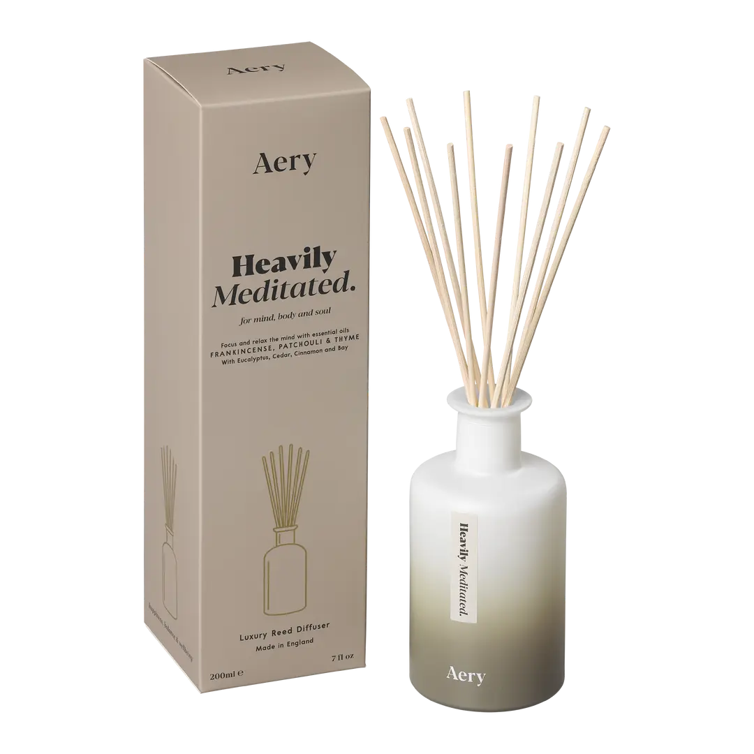 Diffusor Aromatherapy