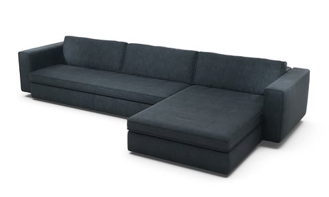 Ecksofa CLOUDY1