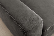 divano ad angolo Pure System Lounge