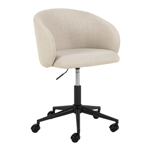 sedia per ufficio Eleanor
