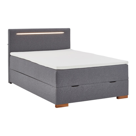 Boxspringbett Cooper-202