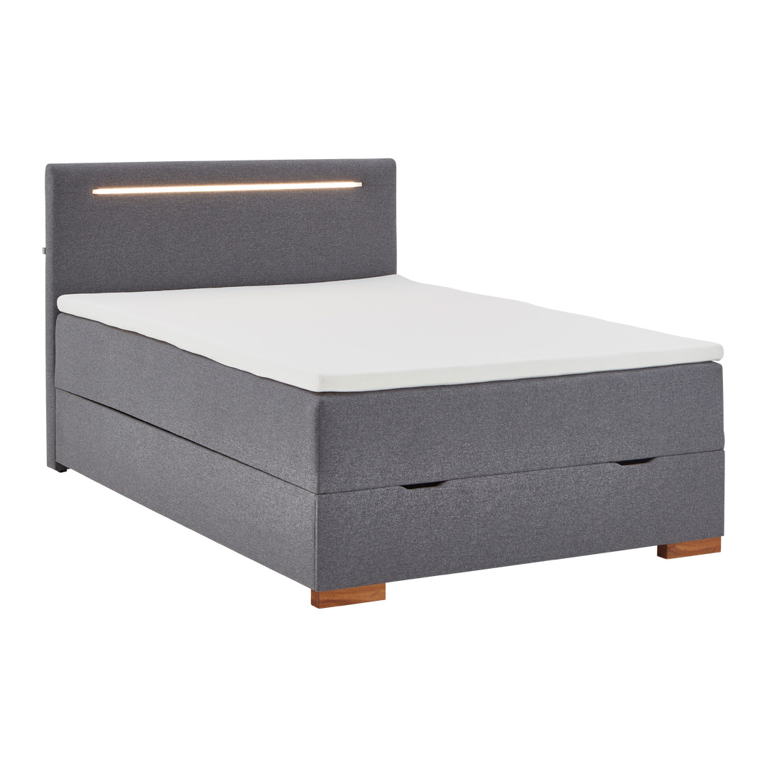 Boxspringbett Cooper-202