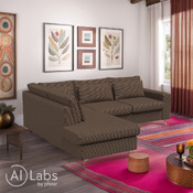 Ecksofa Grand