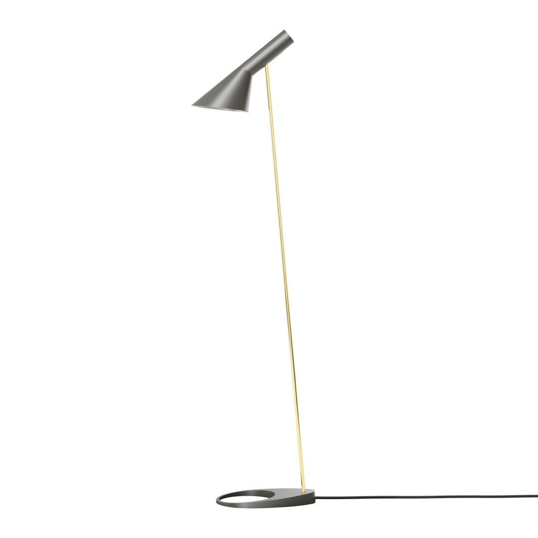 lampadaire AJ