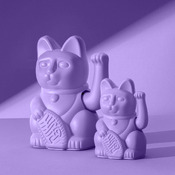 statuette Lucky-Cat-Mini