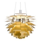 lampada a sospensione PH ARTICHOKE