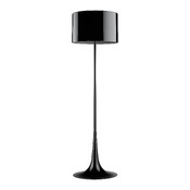 lampada a stelo Spun Light