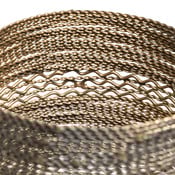 Windlicht Wire