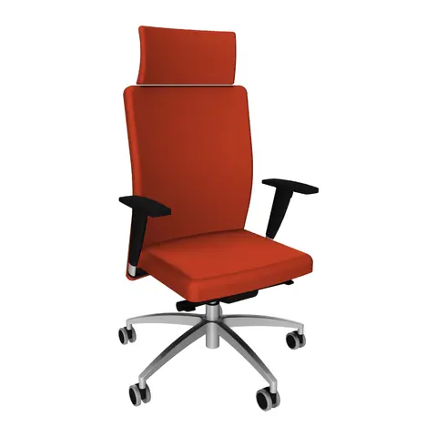sedia per ufficio CRONO