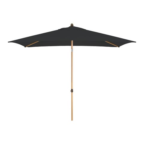 Sonnenschirm Act Wood Push-Up