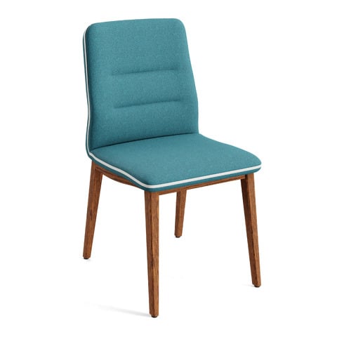 chaise de salle à manger LINDA
