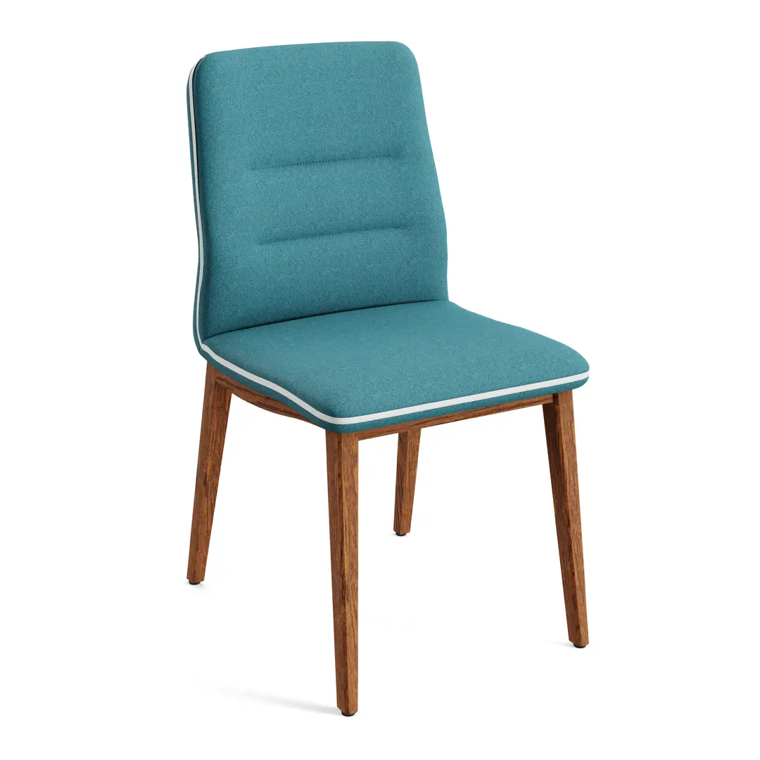 chaise de salle à manger LINDA