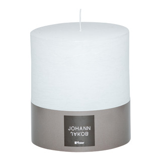 bougie cylindrique ADAGIO