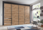 Schiebetürschrank Level36