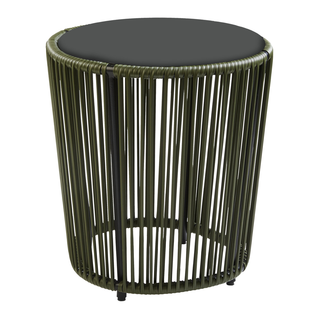 table basse de jardin Cartagenas