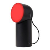 lampada da tavolo Orbe