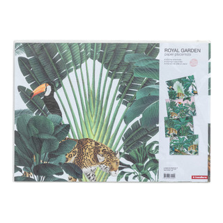 set de table PAPER