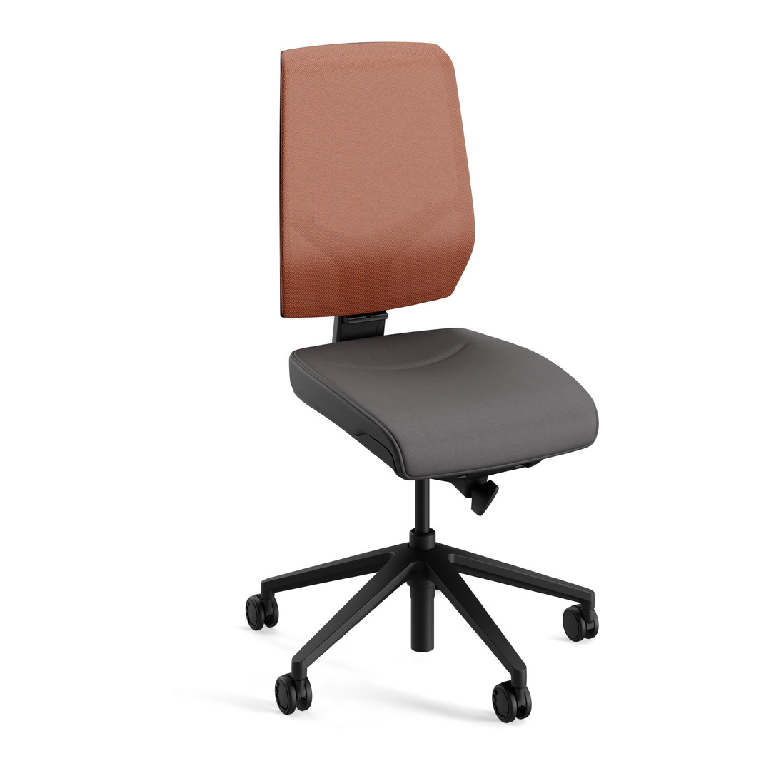 Bürostuhl Giroflex-68