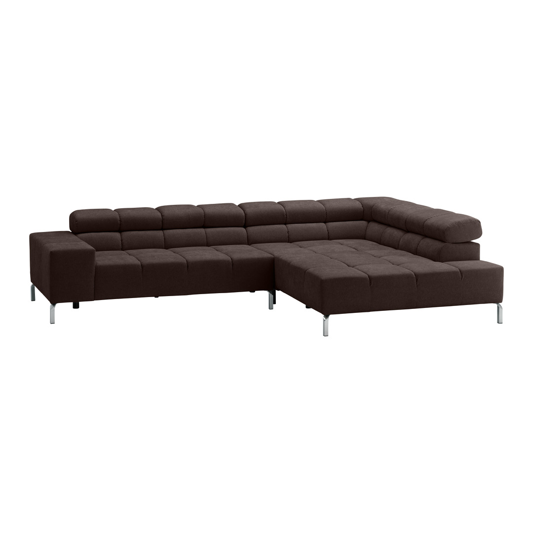 divano ad angolo Pure 966 Wilson