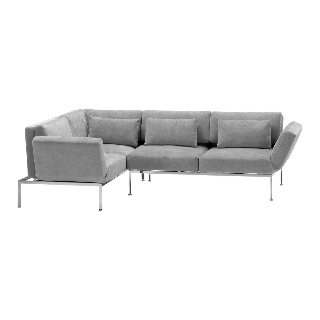 Ecksofa Roro 20-Soft