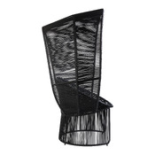 fauteuil de jardin Cartagenas