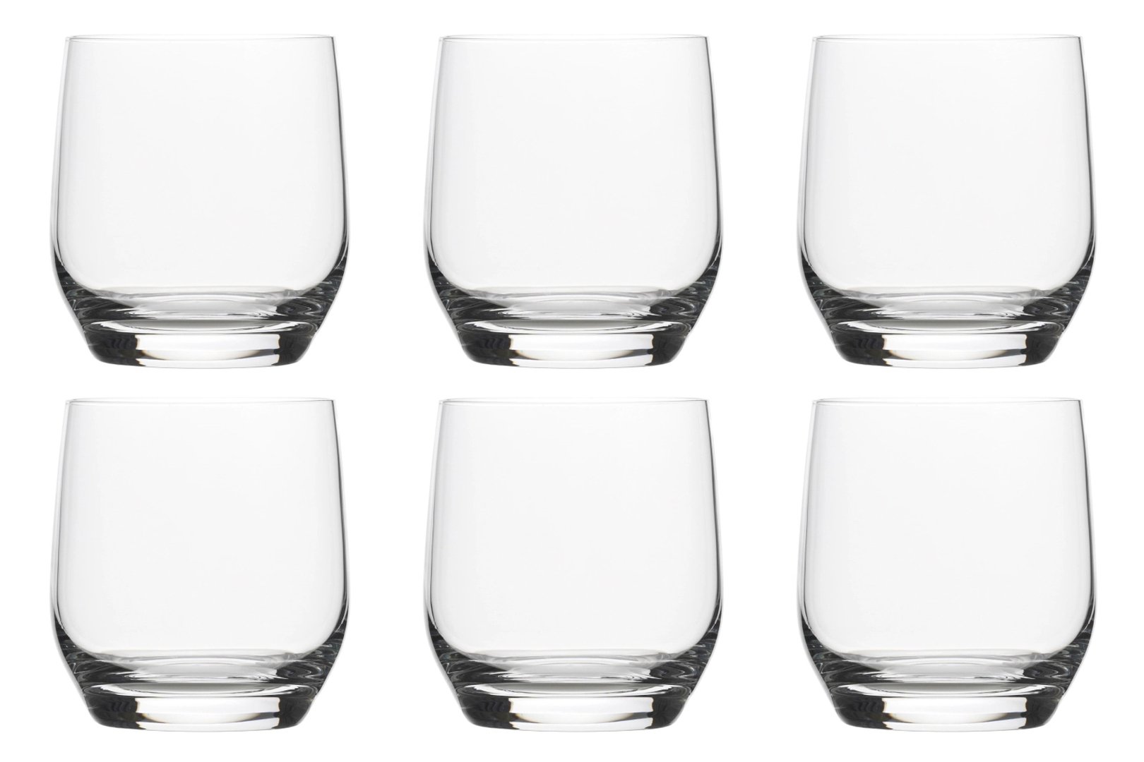 set pour whiskey Grand Cuvée